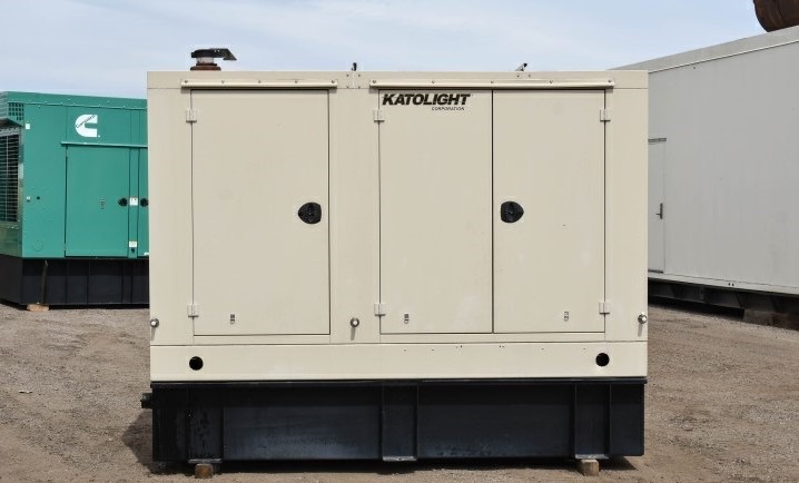 河北购买柴油发电机需留心哪些问题?