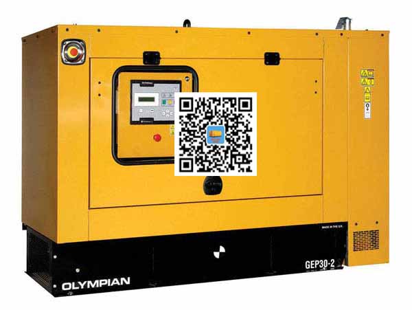 河北租赁发电机 柴油发电机组运行前检查哪些重要部件