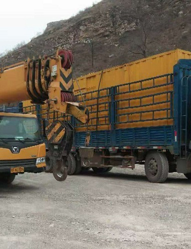 河北租赁发电机-柴油发电机的冷却与通风