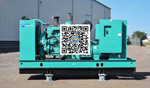 河北发电机出租-选购发电机需要考虑的几大因素