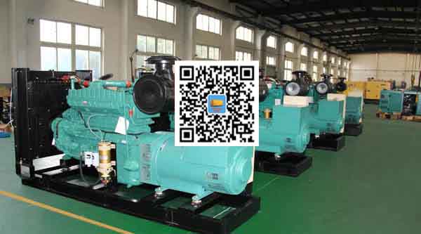 河北租赁发电机-柴油发电机组的四保护是什么