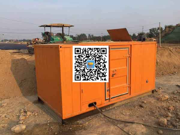 河北发电机出租-发电机内的活塞质量超差对发电机有影响么？