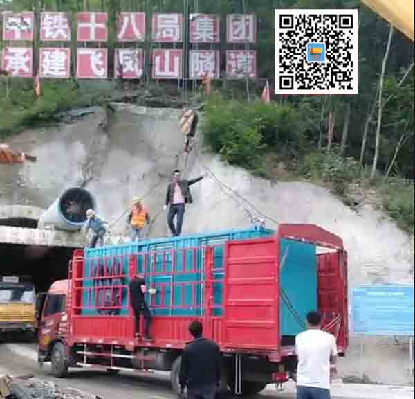 河北发电车出租-发电机的工作原理是什么