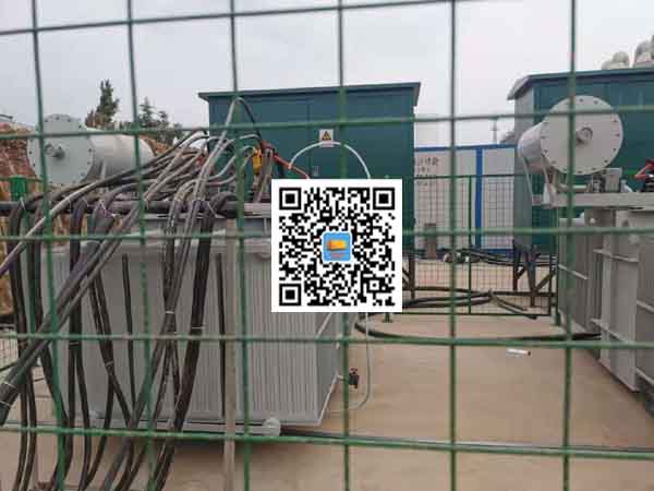 河北发电机出租-发电机功率适用电缆线规格估算口诀
