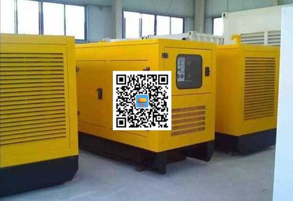 河北租赁发电机-发电机组并机及并机柜的优点