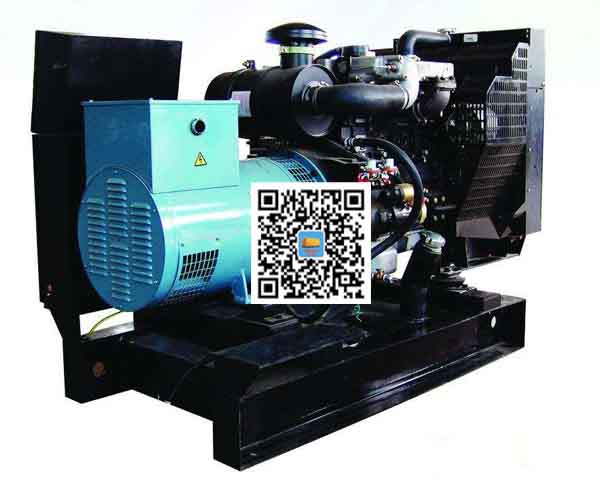 河北发电车出租-发电机的使用规范技巧