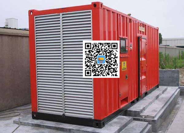 河北300kw柴油发电机组一个小时耗油