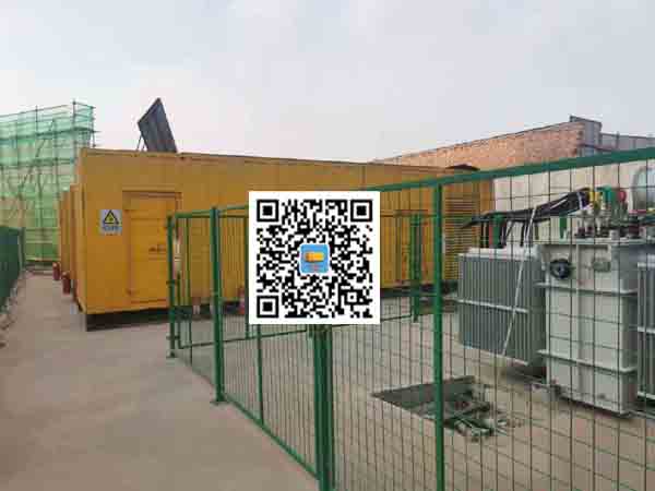 河北发电机组的社会应用有哪些