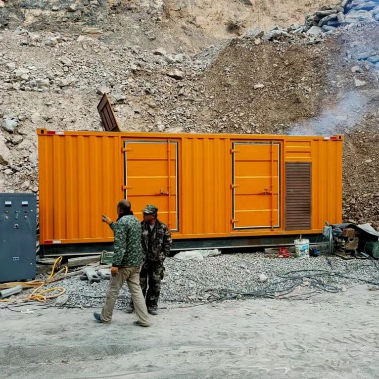 河北如何降低 200kW 柴油发电机在高海拔地区的油耗？