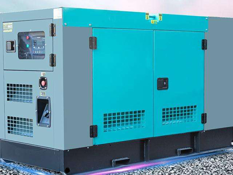 河北50KW柴油发电机油耗是多少?