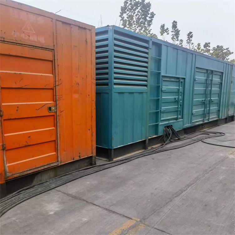 河北如何选择适合 600kW 柴油发电机组的热继电器?