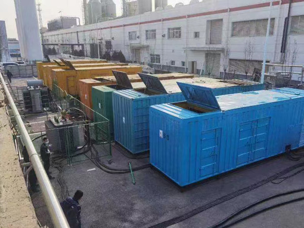 河北380V和690V电压的电缆线相同吗?