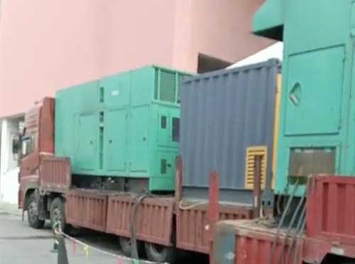 河北柴油发电机的功率因数一般是多少?