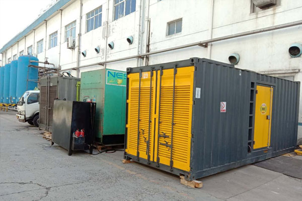 河北发电机组保养是确保其正常运行、延长使用寿命的关键,以下是一些保养注意事项