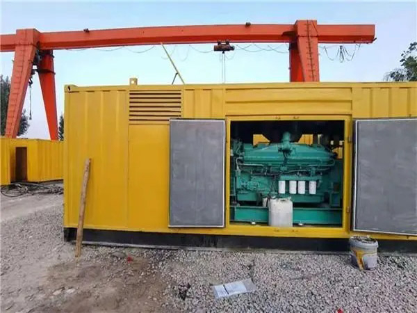 河北冬季低温环境下,500KW发电机组应该选择什么类型的启动电瓶?